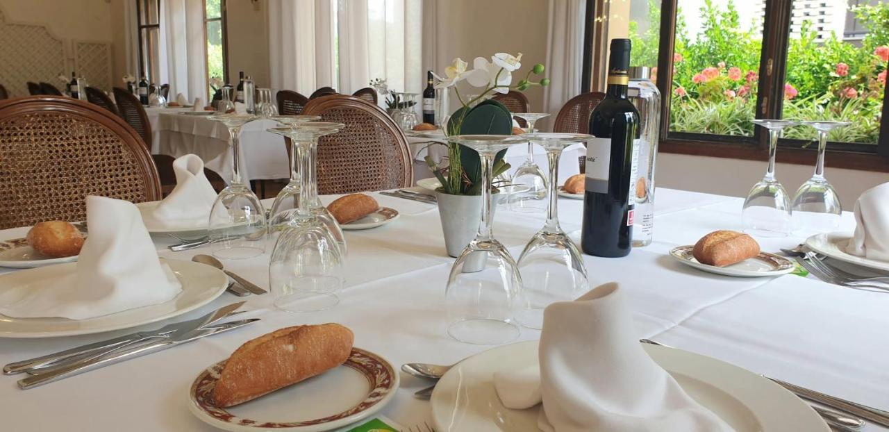 Hotel Zarauz Luaran gambar