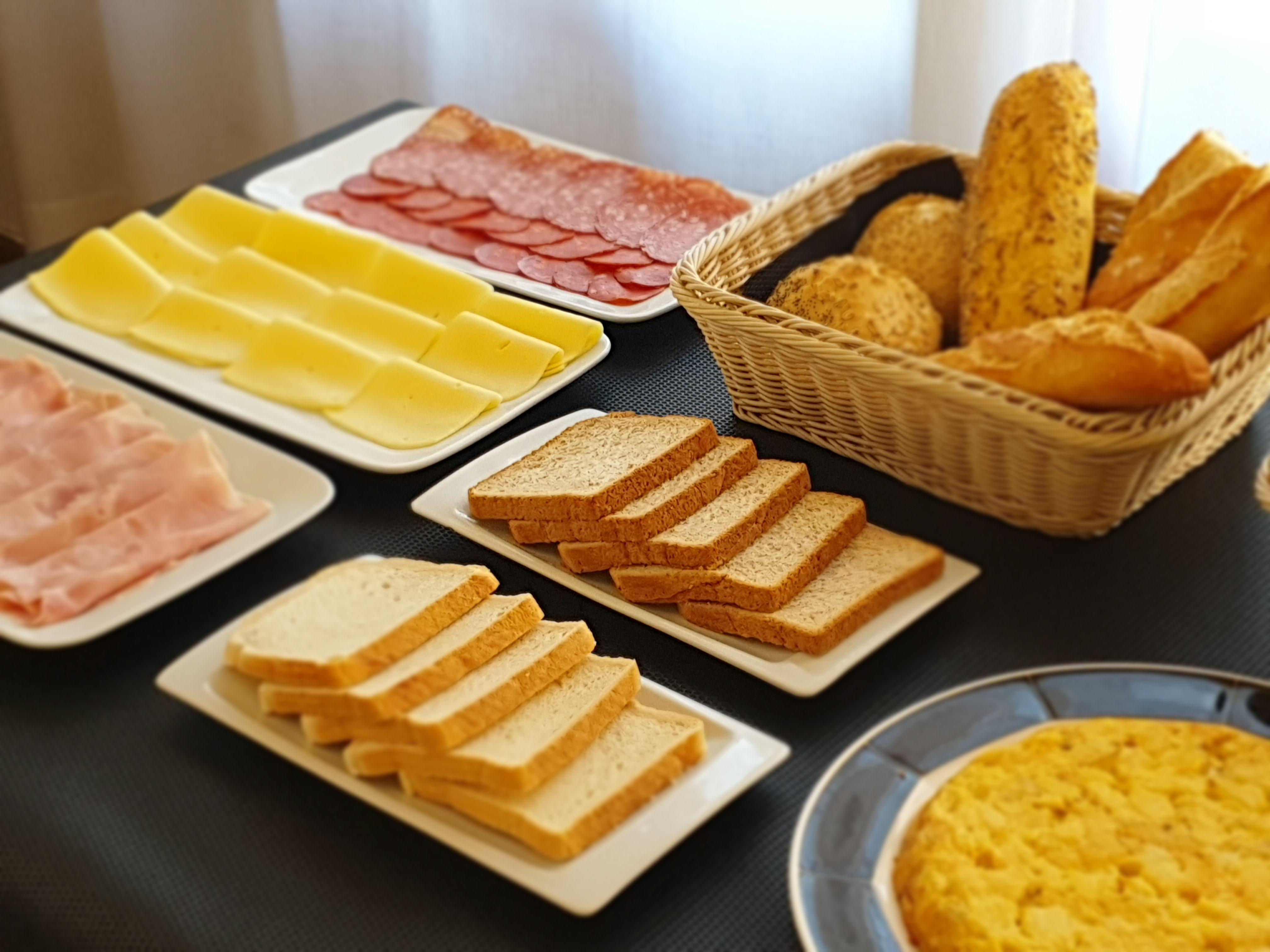 Hotel Zarauz Luaran gambar