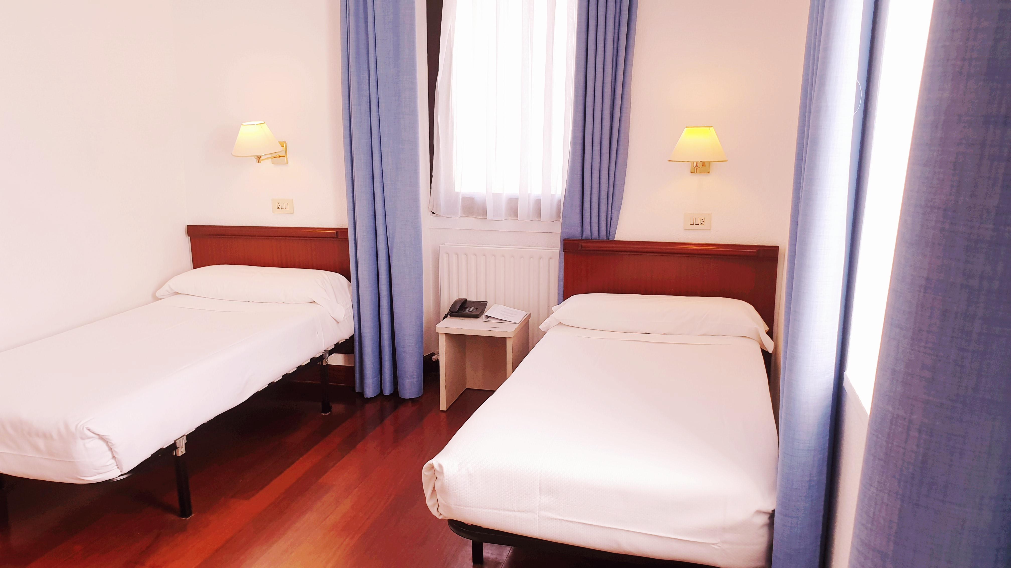 Hotel Zarauz Luaran gambar