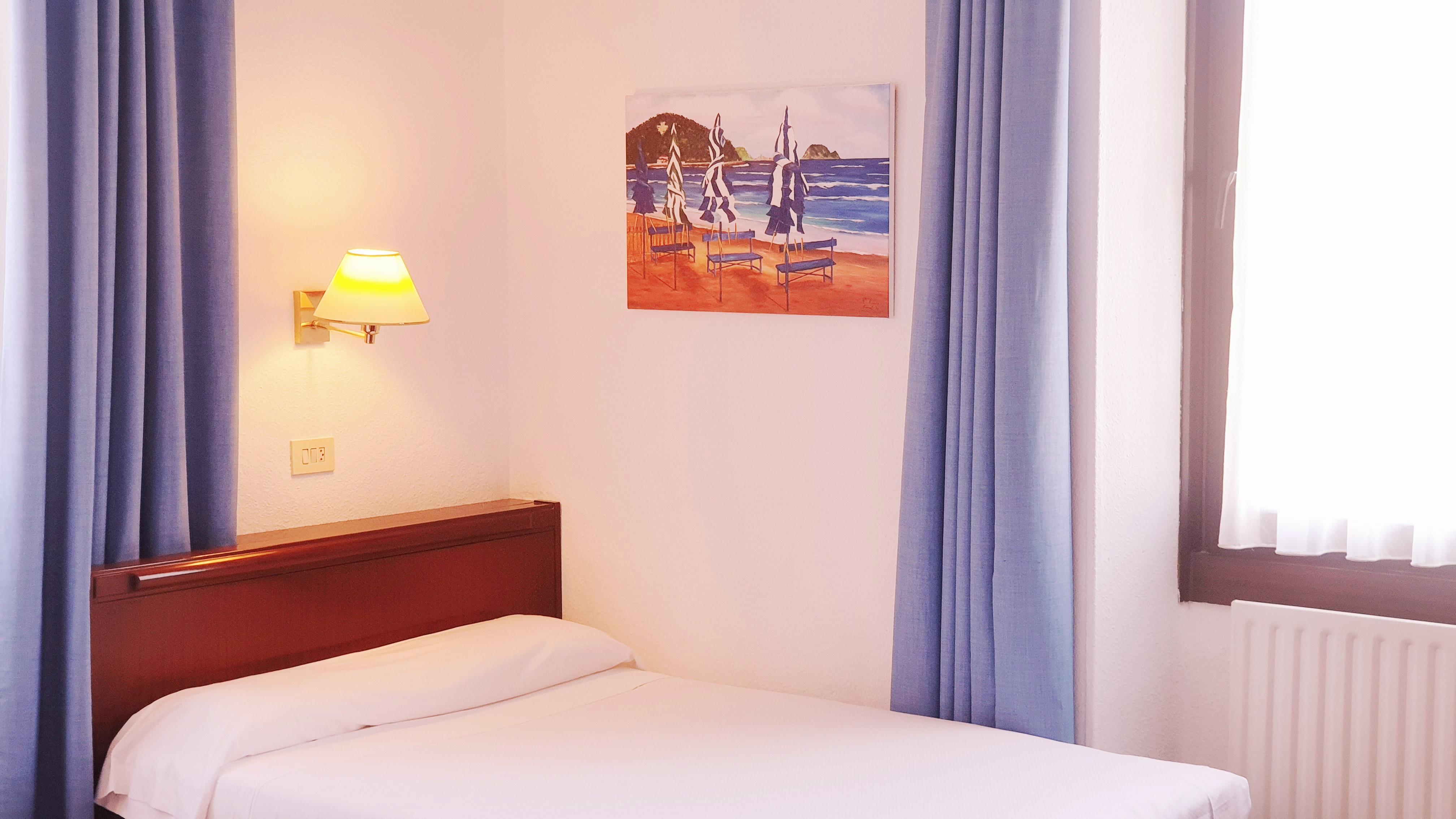 Hotel Zarauz Luaran gambar