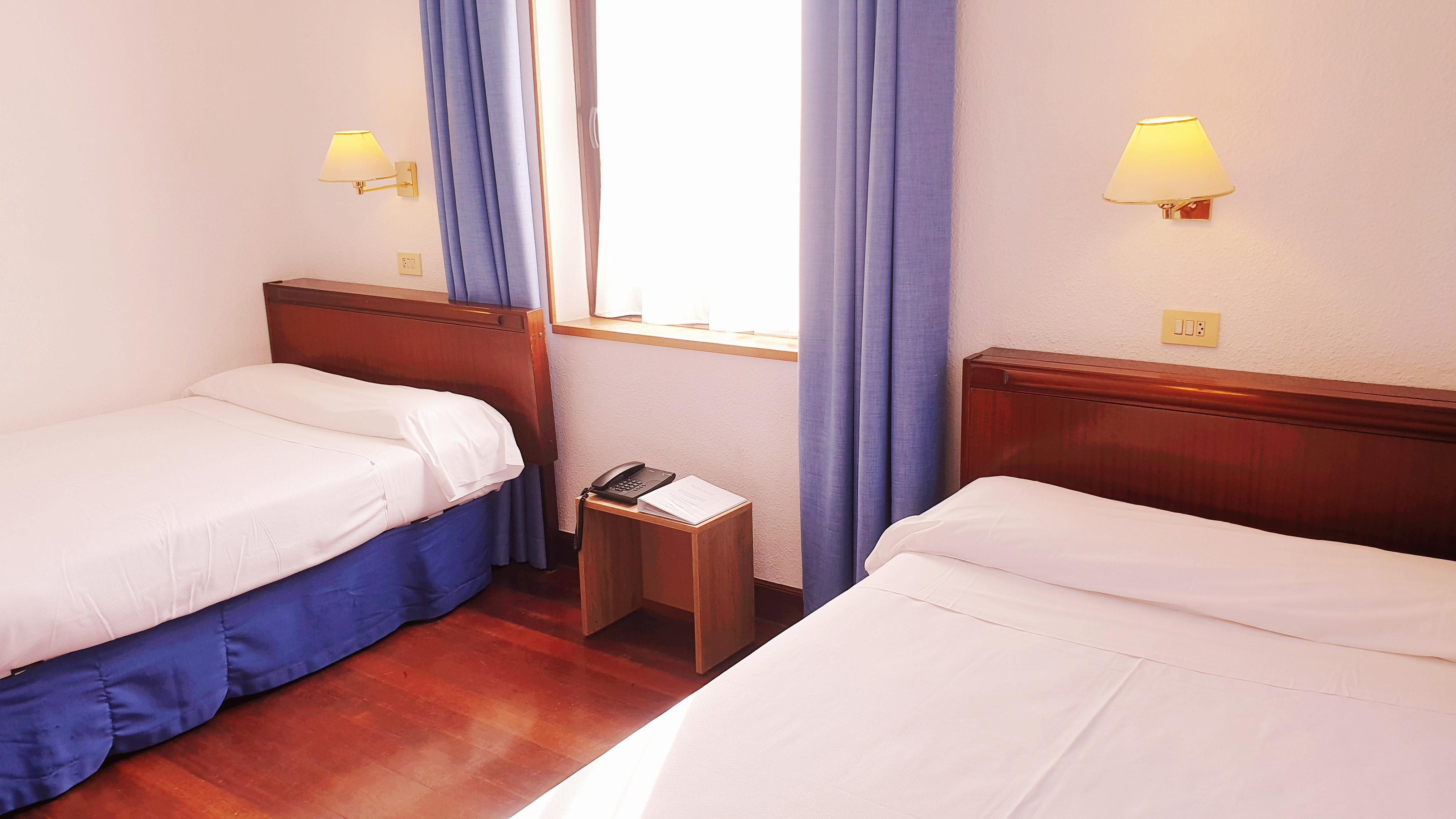 Hotel Zarauz Luaran gambar