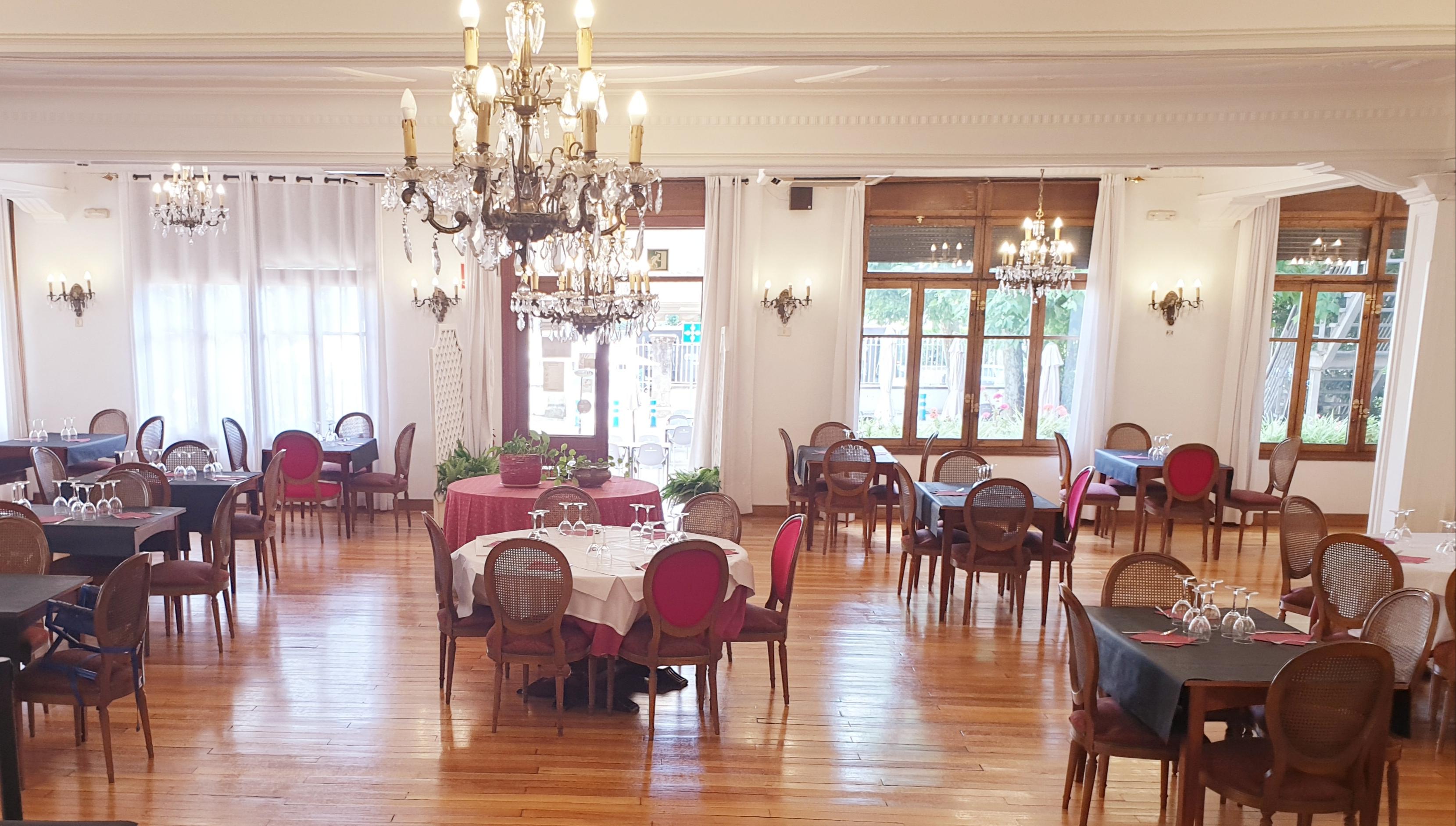Hotel Zarauz Luaran gambar