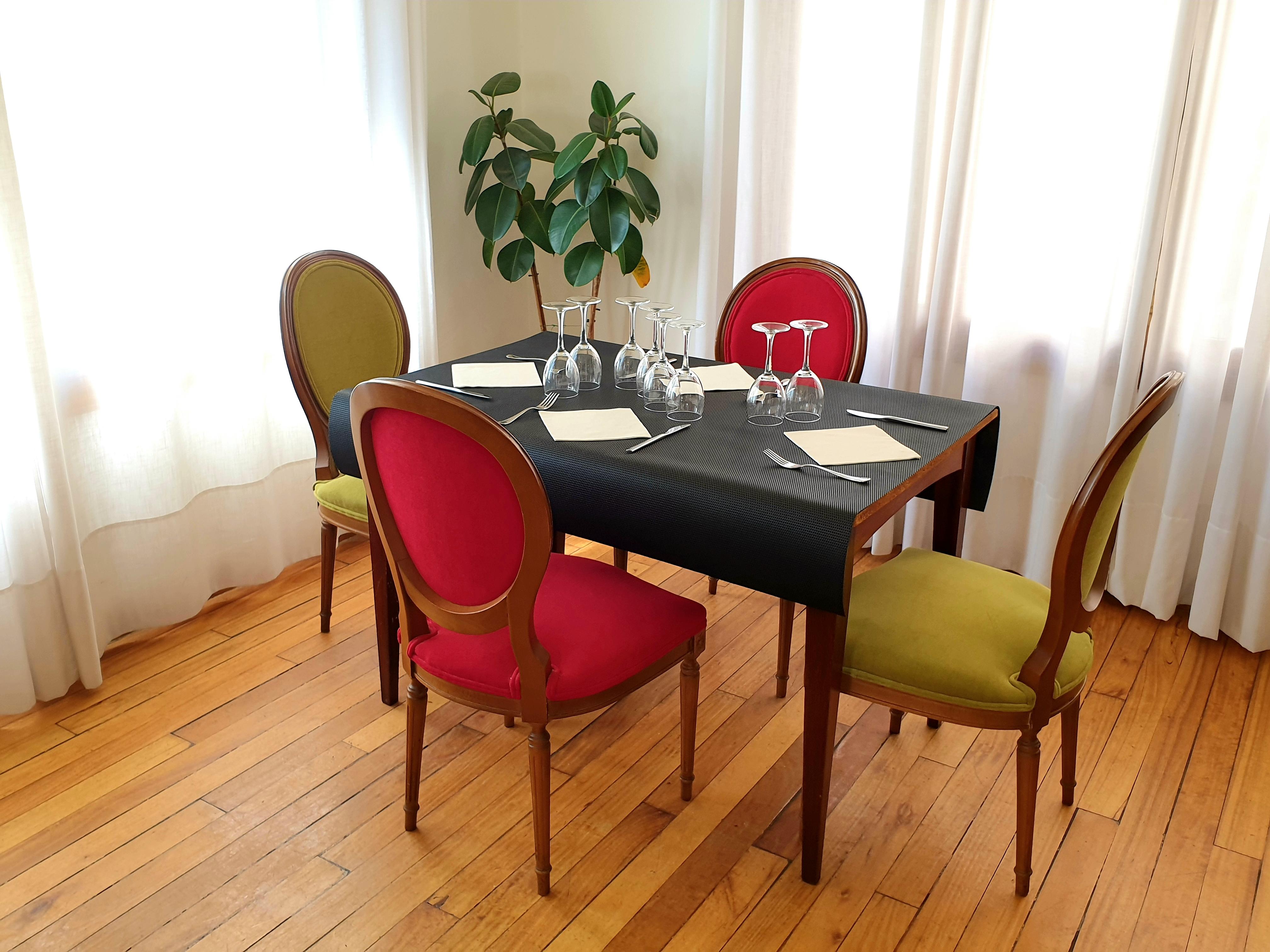 Hotel Zarauz Luaran gambar