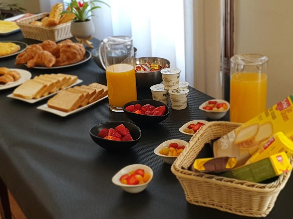 Hotel Zarauz Luaran gambar