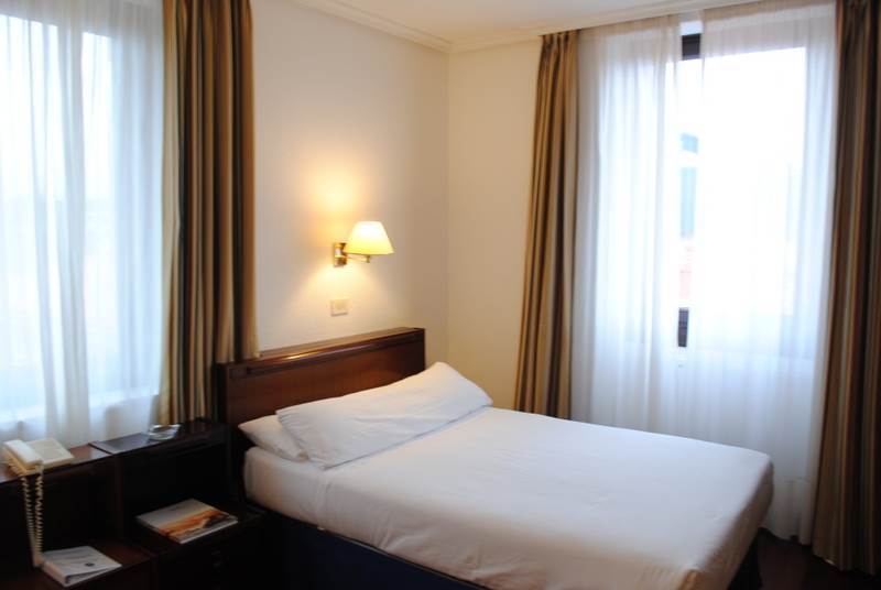 Hotel Zarauz Luaran gambar
